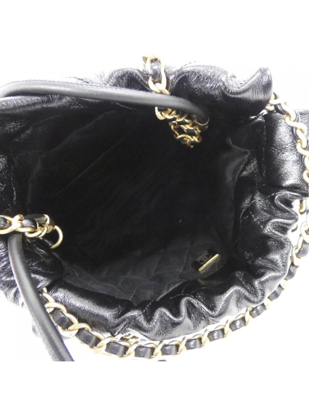 Chanel 22 Line Mini - Picture 6 of 6